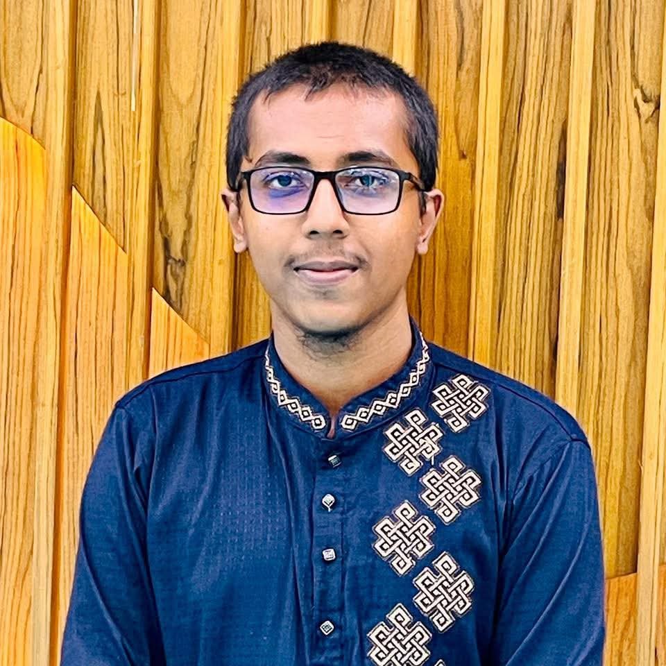 Donor Photo