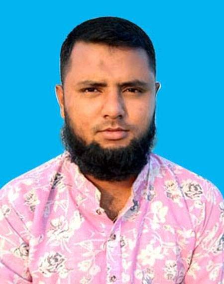 Donor Photo