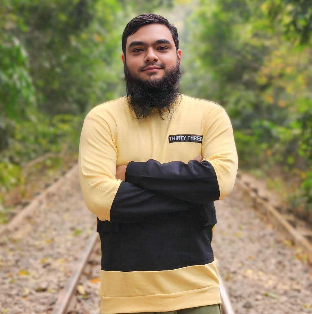 Donor Photo