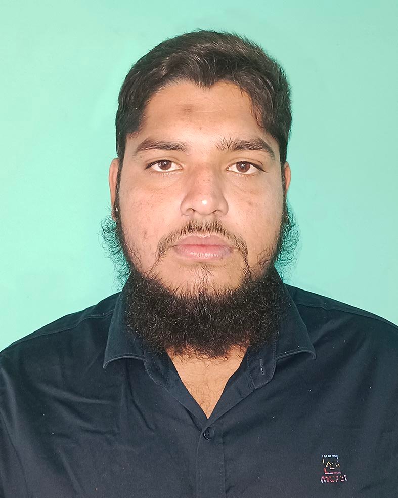 Donor Photo