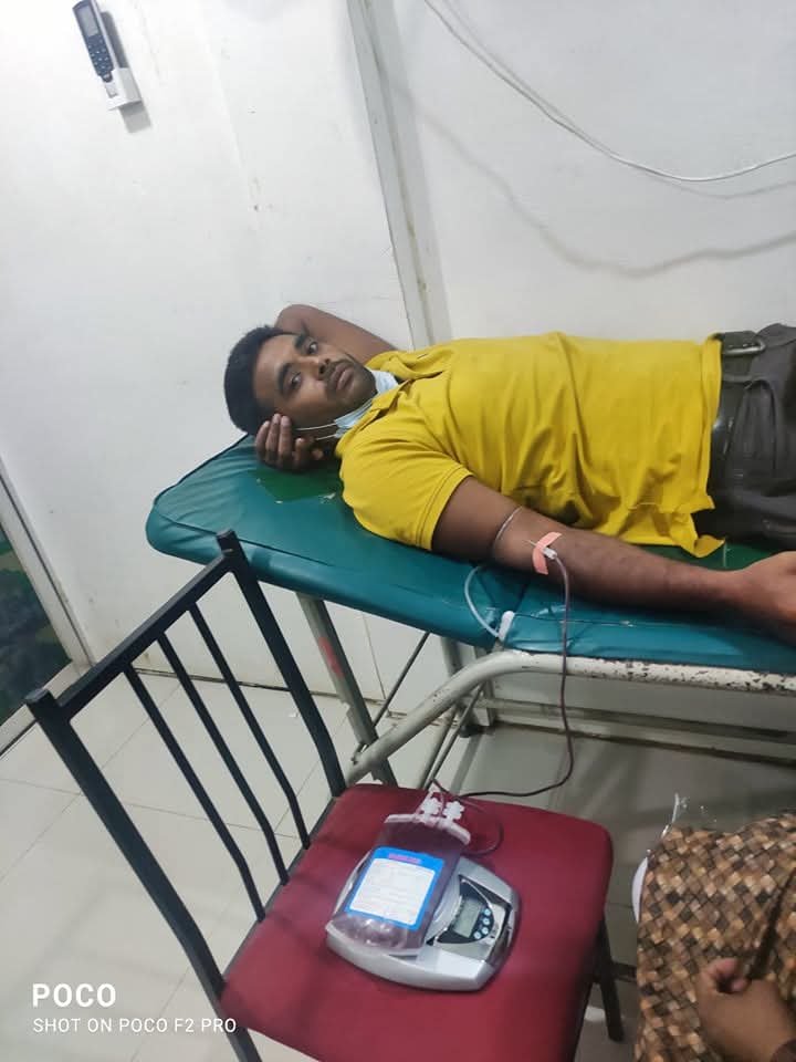 Donor Photo