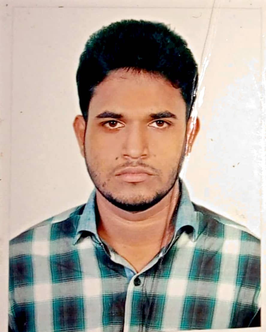 Donor Photo